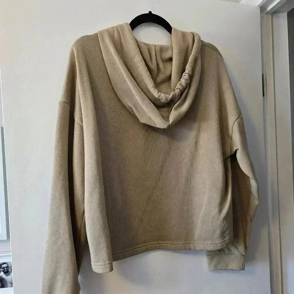 ONLY CROPPED HOODY - Picture 5 of 6